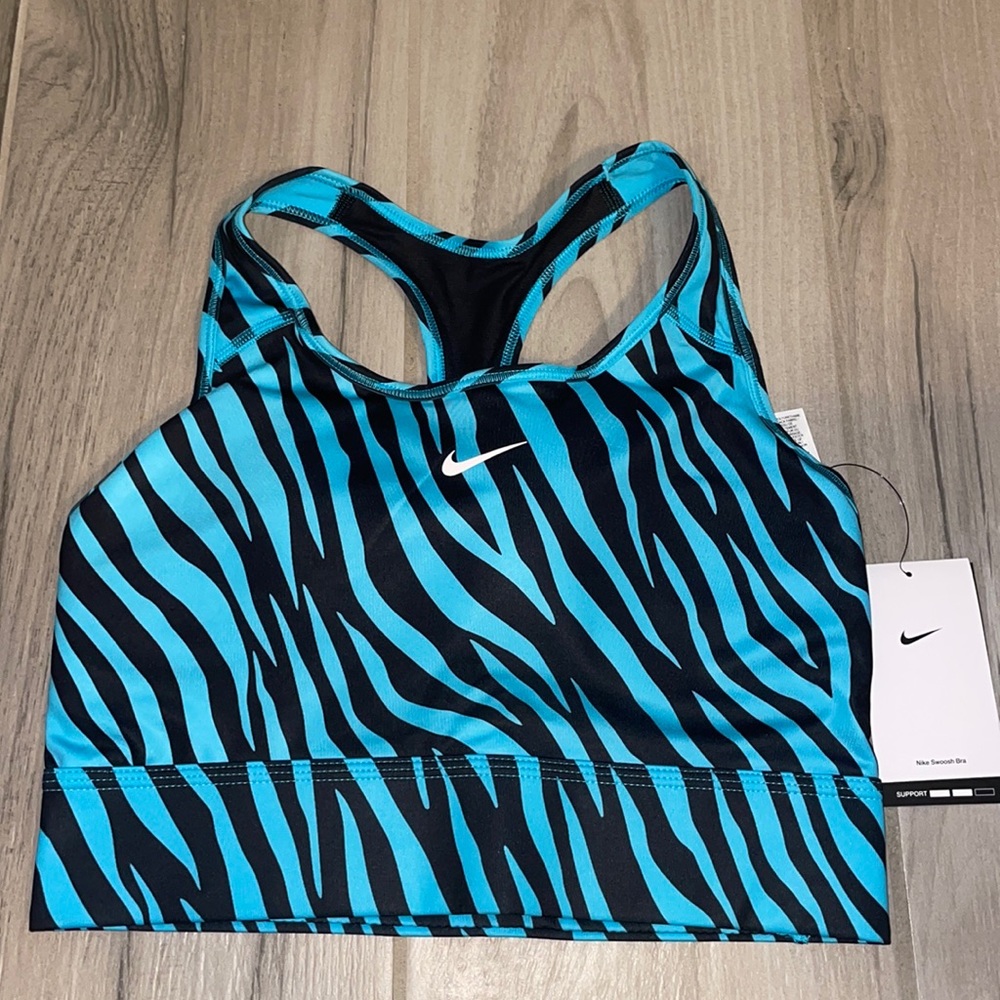 COPY - NWT Nike Sports Bra Large